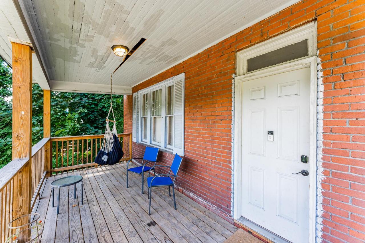 Awesome House, 5 Minutes To Dt, 2 Miles To Stadium And Ruby Memorial! Morgantown Bagian luar foto