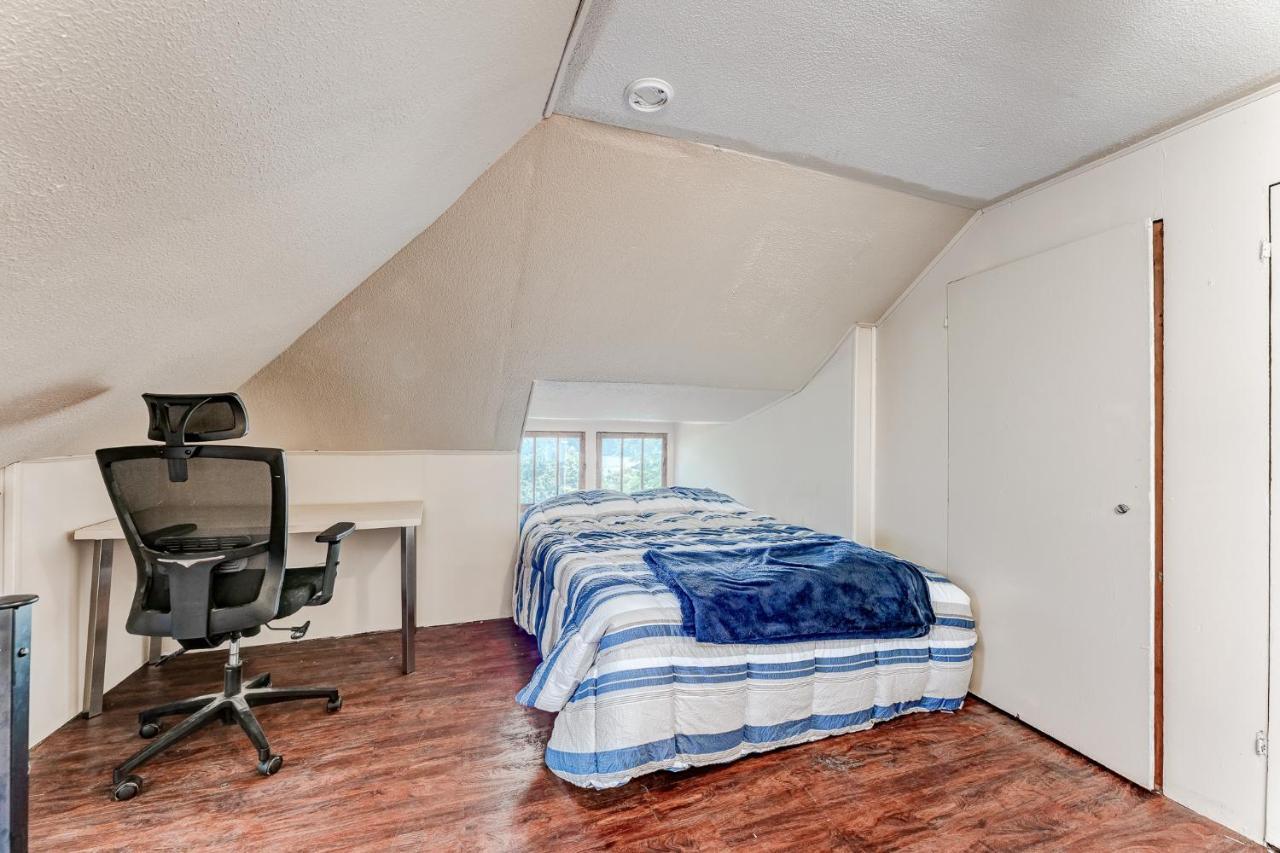 Awesome House, 5 Minutes To Dt, 2 Miles To Stadium And Ruby Memorial! Morgantown Bagian luar foto